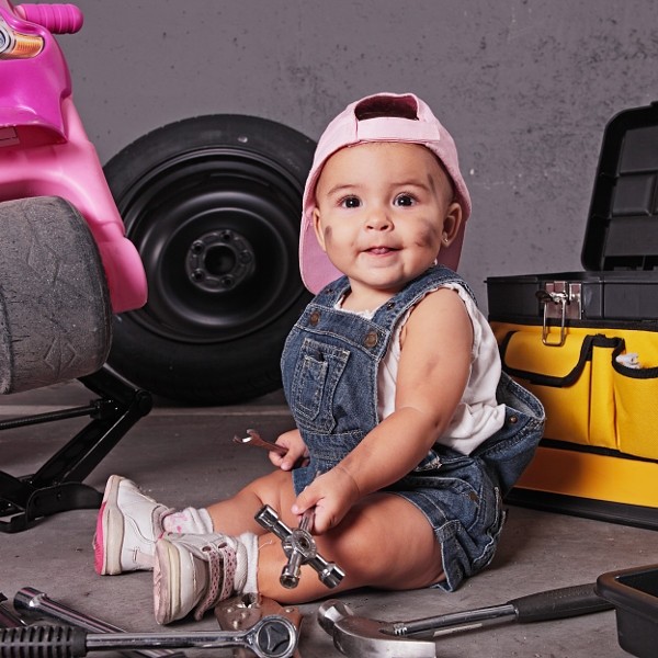 baby mechanic